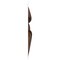 Ekena Millwork 11 7/8in. W x 11 7/8in. H Seville EnduraWall Decorative 3D Wall Panel Covers 0.98 Sq. Ft. WP12X12SECDC - alternate 6
